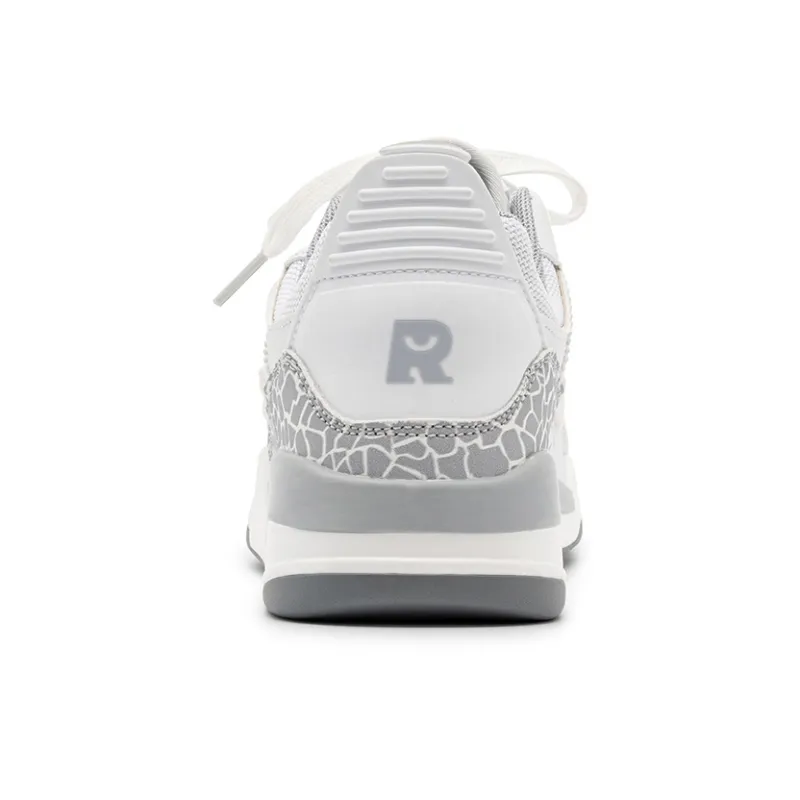 Medd Coverage Impact Resistance Support Abrasion Resistant Breathable Slip Resistant Low Top Skateboard Shoes Unisex-3