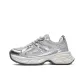 Silver Gray