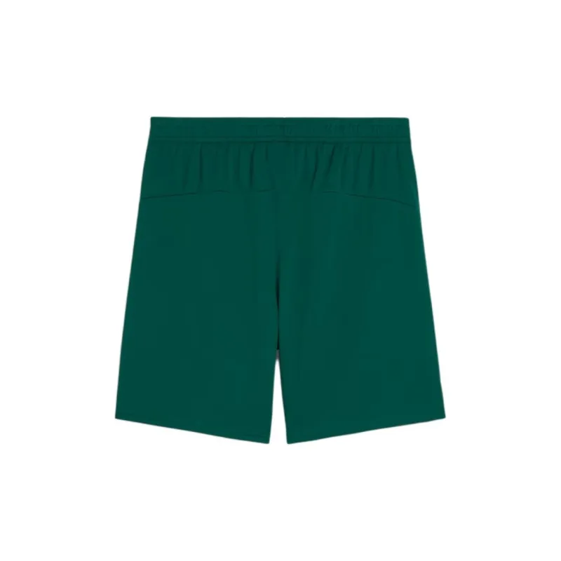 PUMA x FPF DRYCELLSHORTS Soccer Bottoms Men's Green-1