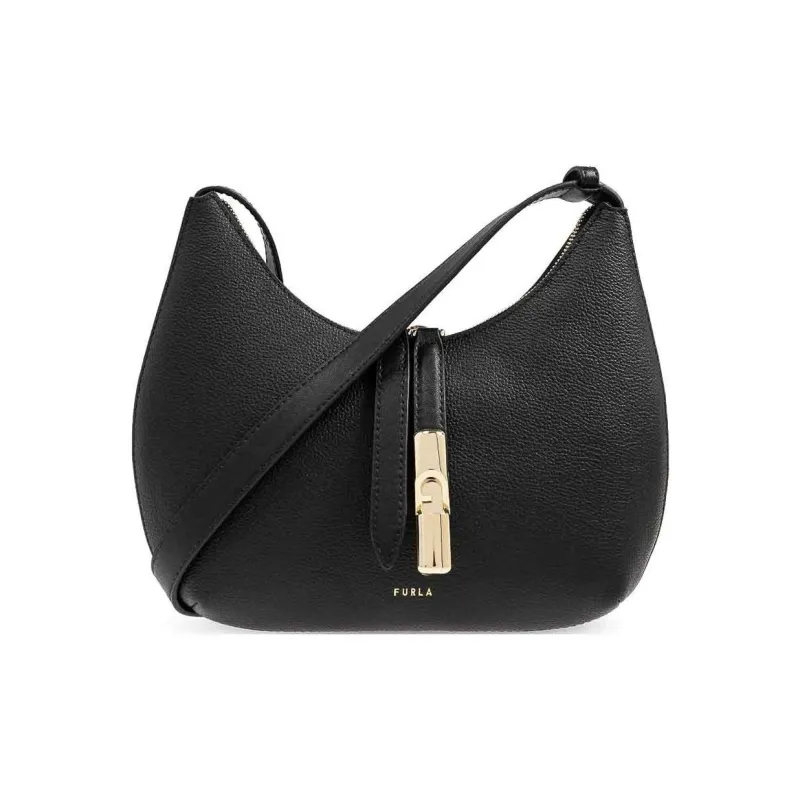 Furla Goccia S Shoulder Bag-1