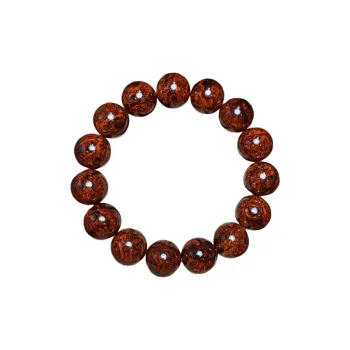 Ji Millennium Rosewood Bracelets Unisex