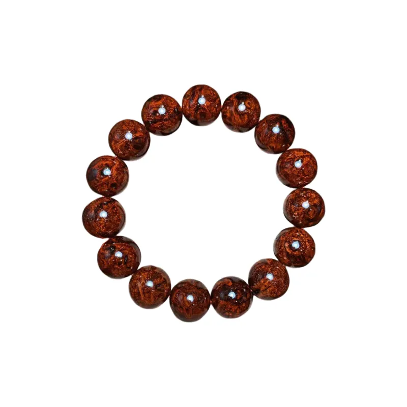 Ji Millennium Rosewood Bracelets Unisex-0