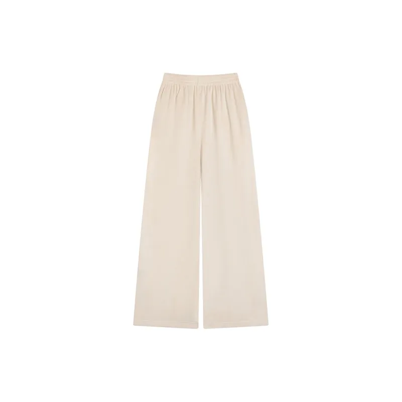 Ouyang Casual Pants Women's-7