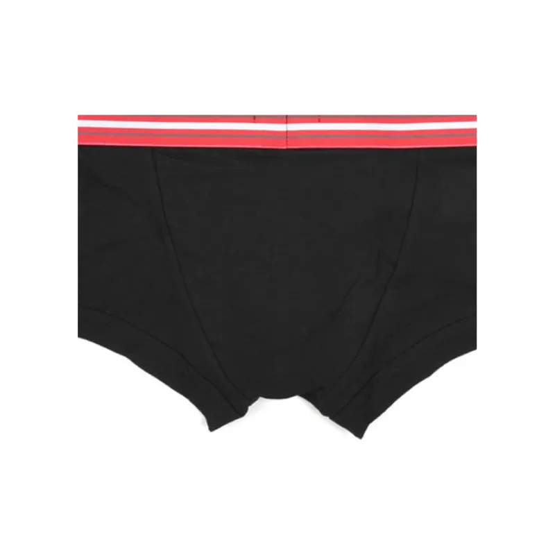EMPORIO ARMANI Boxer Shorts Men's 1 Pack Black-4