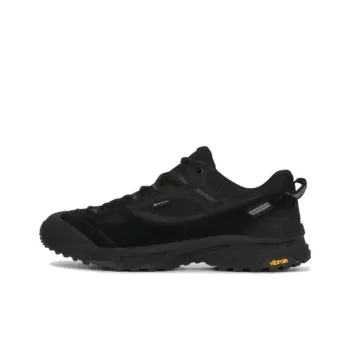 KOLON SPORT Motion Cushioning Wear Resistant Low Top Casual Shoes Unisex