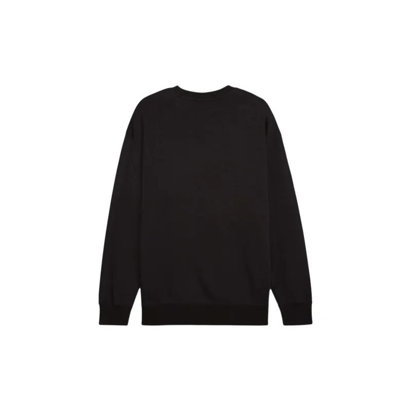 PUMA Sudadera Wardrobe Essentials Para Hombre-1