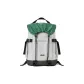 Gray Emerald Green