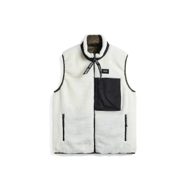 TAION Vests Unisex-10