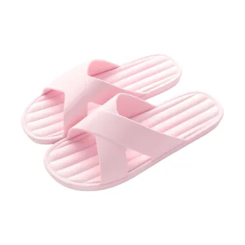 Mrs. Hui Slippers / Home Slippers