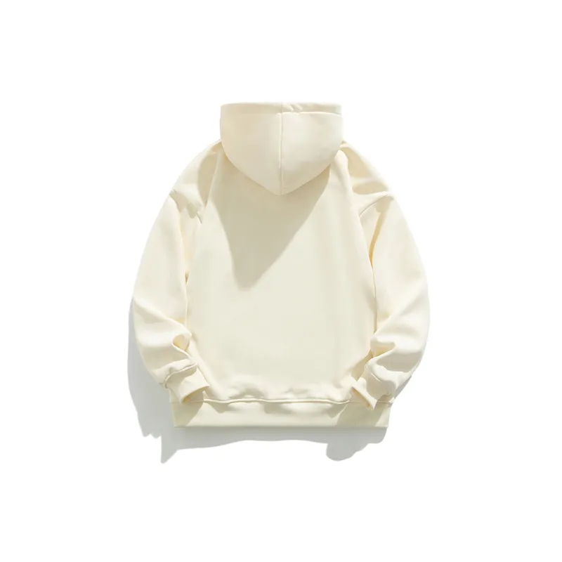 MEIKE Sweatshirts Unisex-5