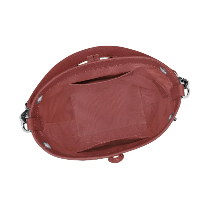 LONGCHAMP Le Roseau Essential Xs Bucket Bag-5