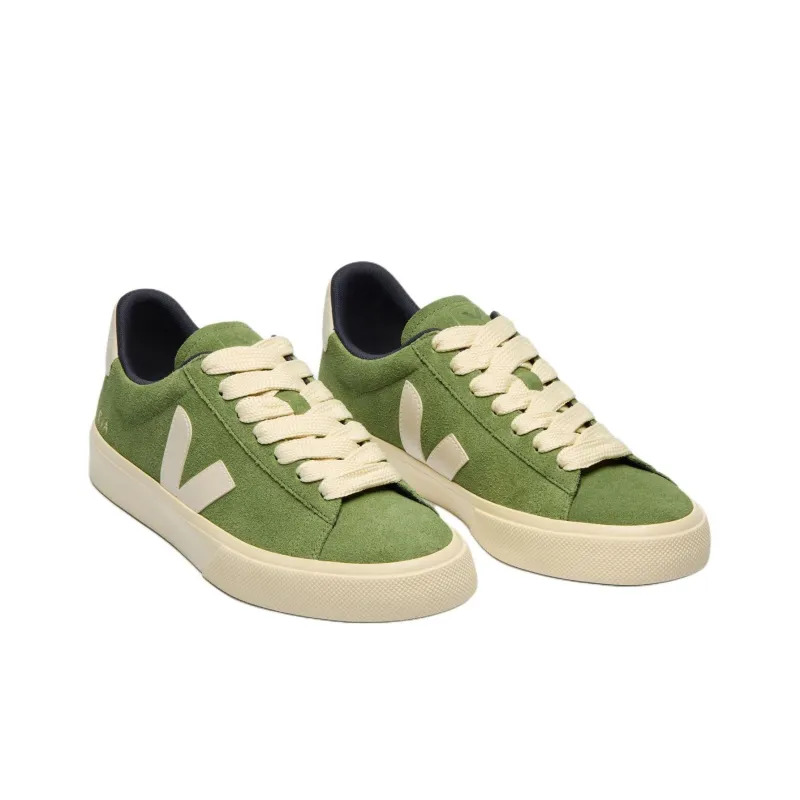 VEJA Campo Bold Sneakers-2