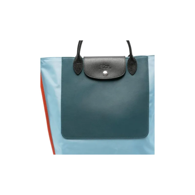 LONGCHAMP Medium Cabas Tote Bag-4