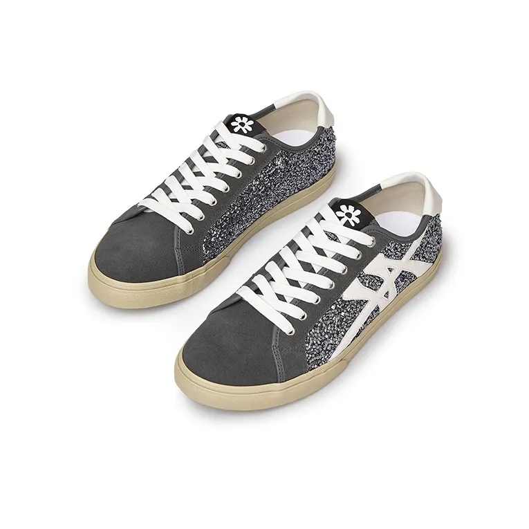 ARTICLE NO. Low Top Skateboard Shoes Unisex-8