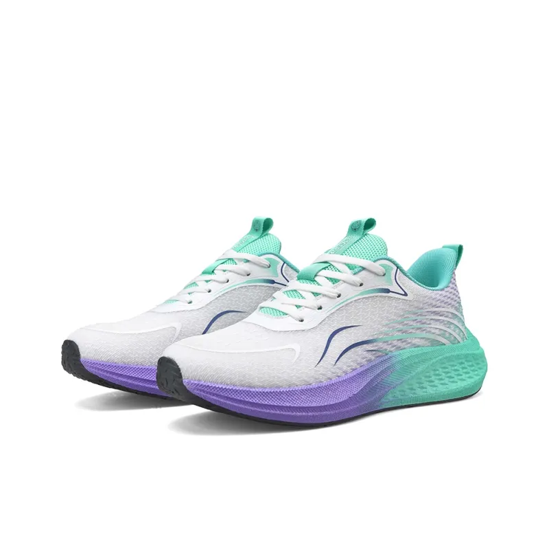 DoraemonA Low Top Running Shoes Unisex-22