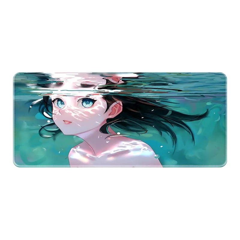 ZHUANGXINGXIA Mouse Pads-4