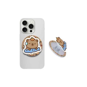Ray chain Phone Stands