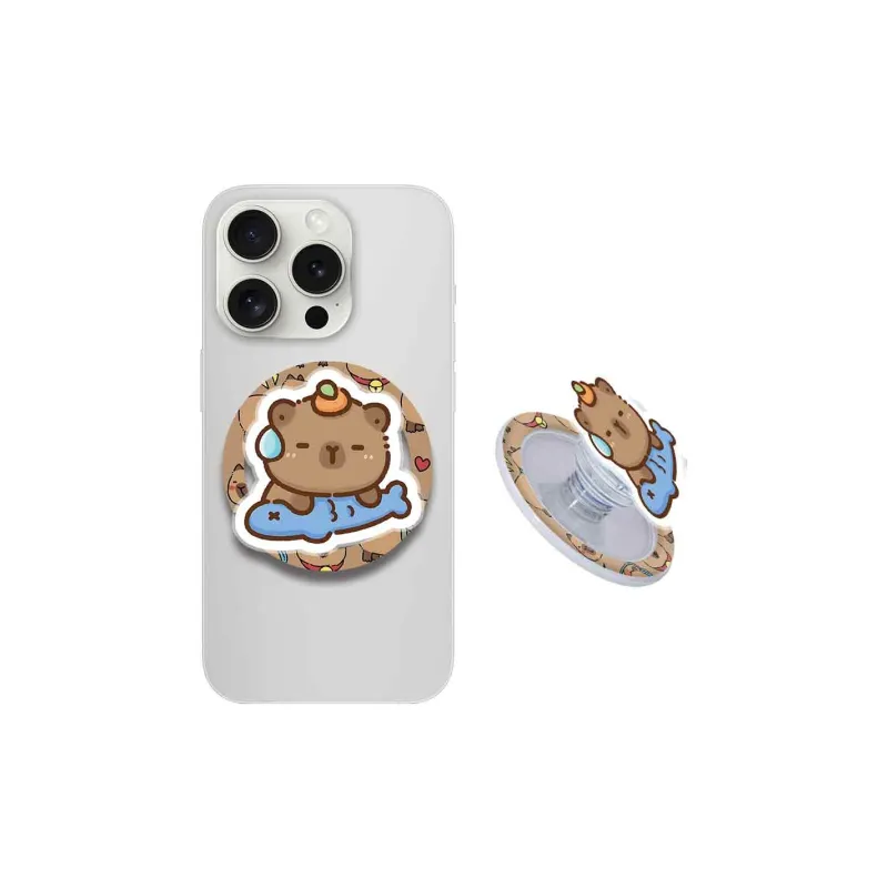 Ray chain Phone Stands-0