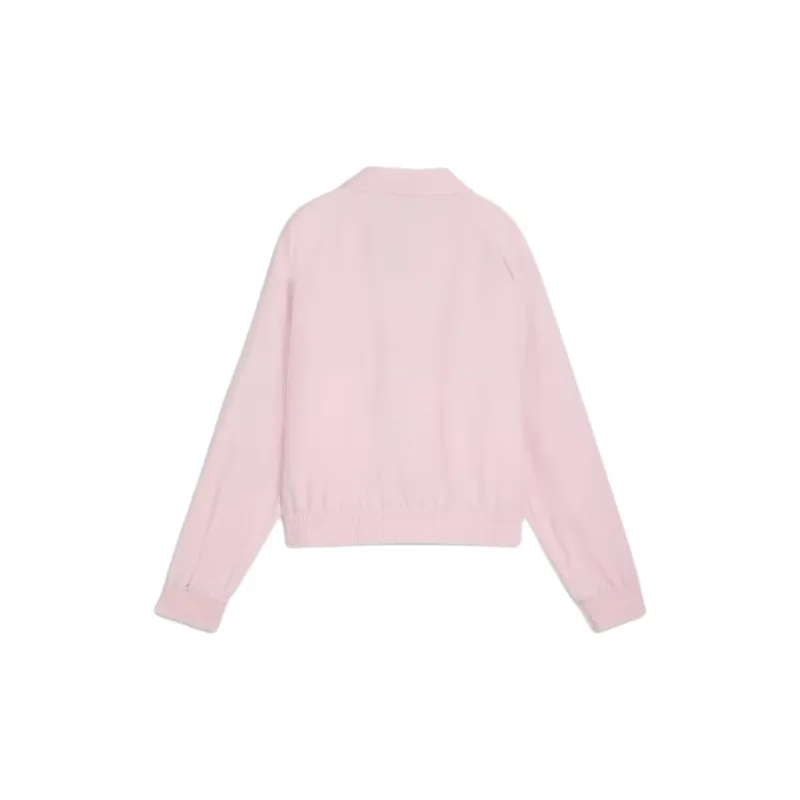 PUMA Chaqueta Tejida Bmw M Motorsport Para Mujer-1