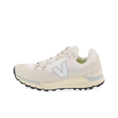 VEJA Fitz Roy Low Top Casual Shoes Men's Beige
