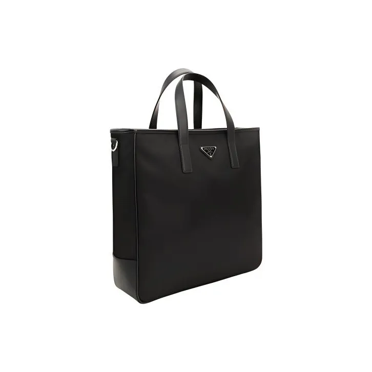 PRADA PRADA Luggage Collection Men's Black-1