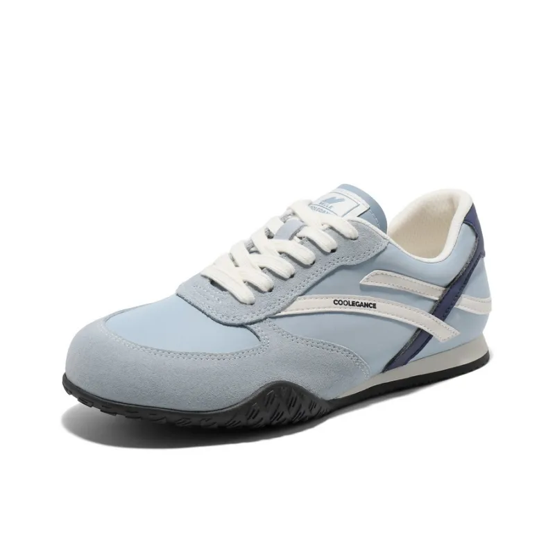 BELLE Low-Top Casual Shoes Women's-1