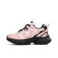 Peach Pink