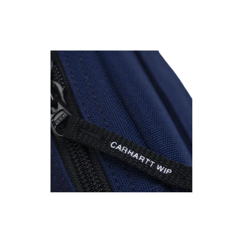 Carhartt WIP Canvas Canvas Bag Fanny Pack Mini Men's Blue-3