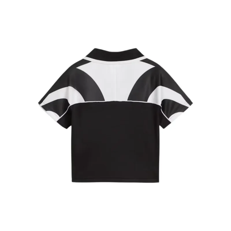 PUMA Playera Corta FUTURE.PUMA.ARCHIVE Para Mujer-1