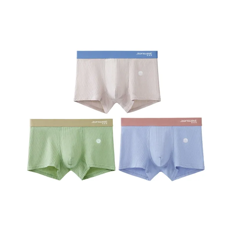 JEANSWEST Underpants Men's Combo Set-18