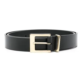 ISABEL MARANT Ilirya Leather Belt
