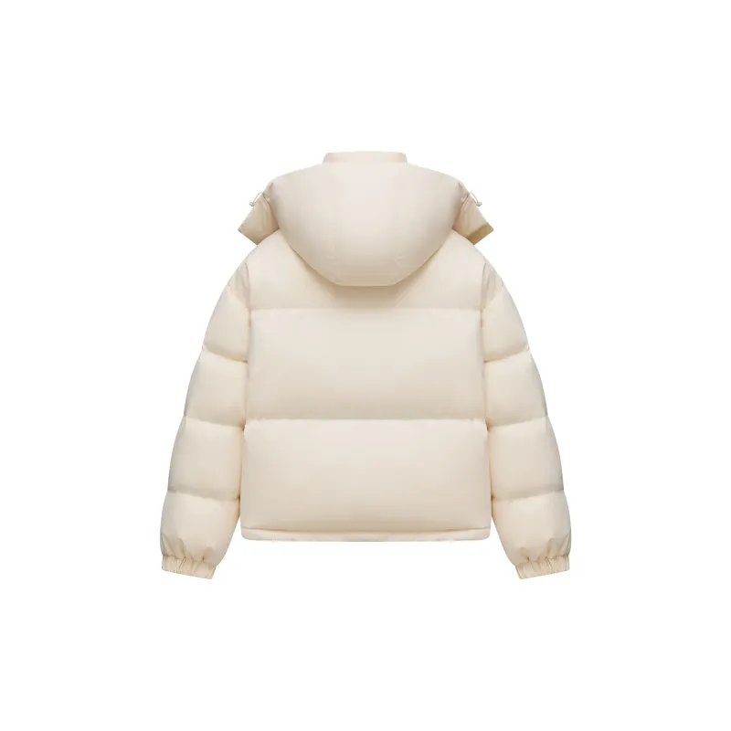 CLIMAX VISION Down Jacket Unisex-3