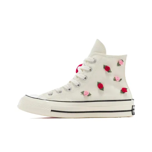 Chuck 70 Women's Converse High 'Valentine's Day 2025' Women's
