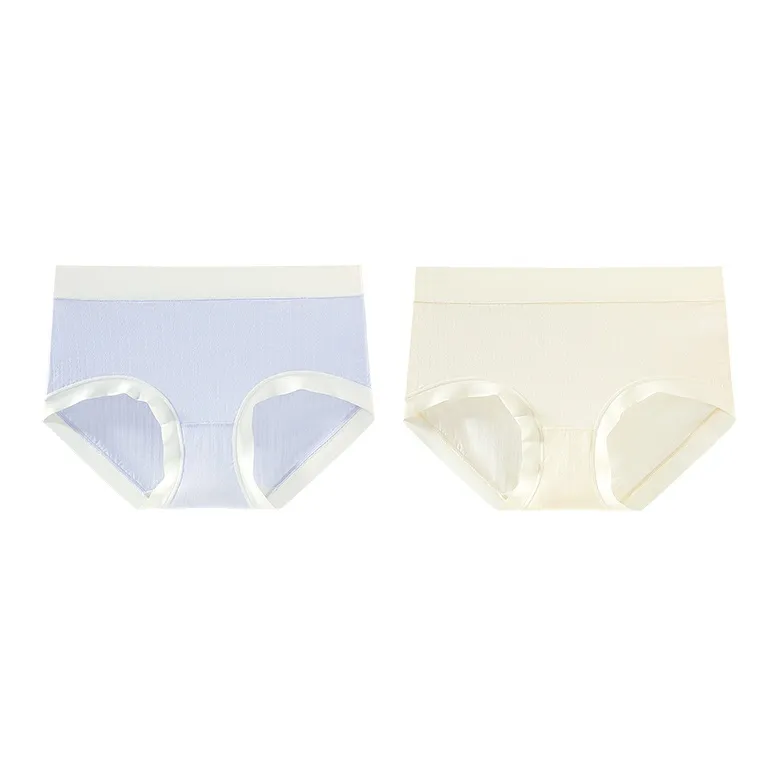 Urban Beauty Underpants Women's 2 Pack-5