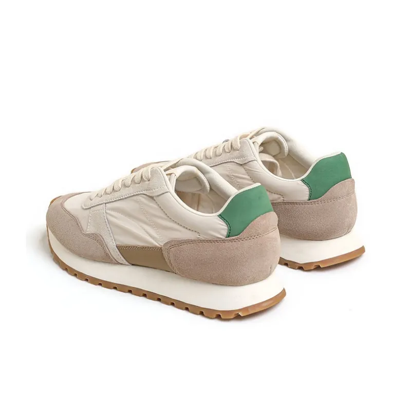 883 Cushioning, Wear Resistant Low Top Casual Shoes Unisex-11