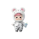 Confirmed-Ben Ben Tiger (Unpacking and Unpacking)