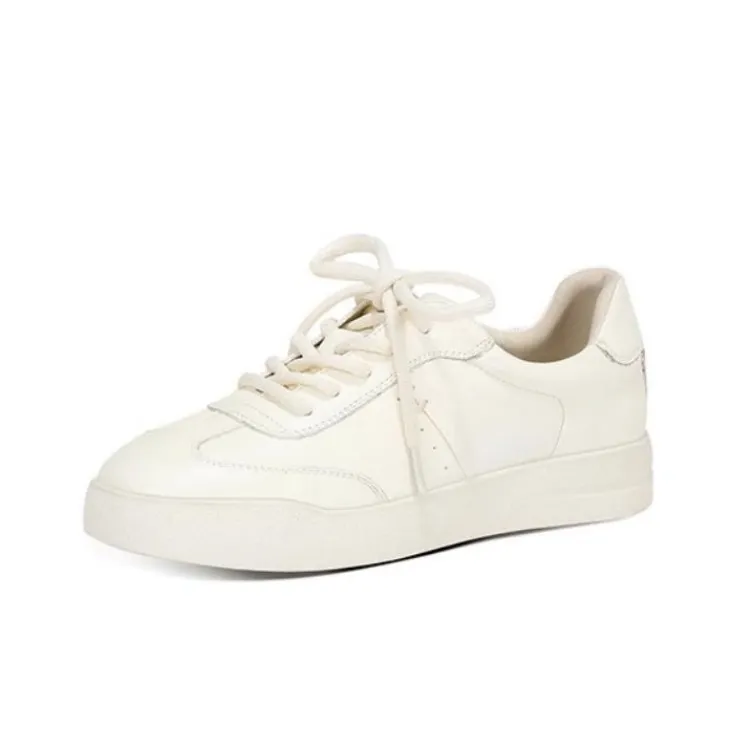 JESSICA SOPHIA Anti-Slip Wear-Resistant Low-Top Skateboard Shoes Women's-2