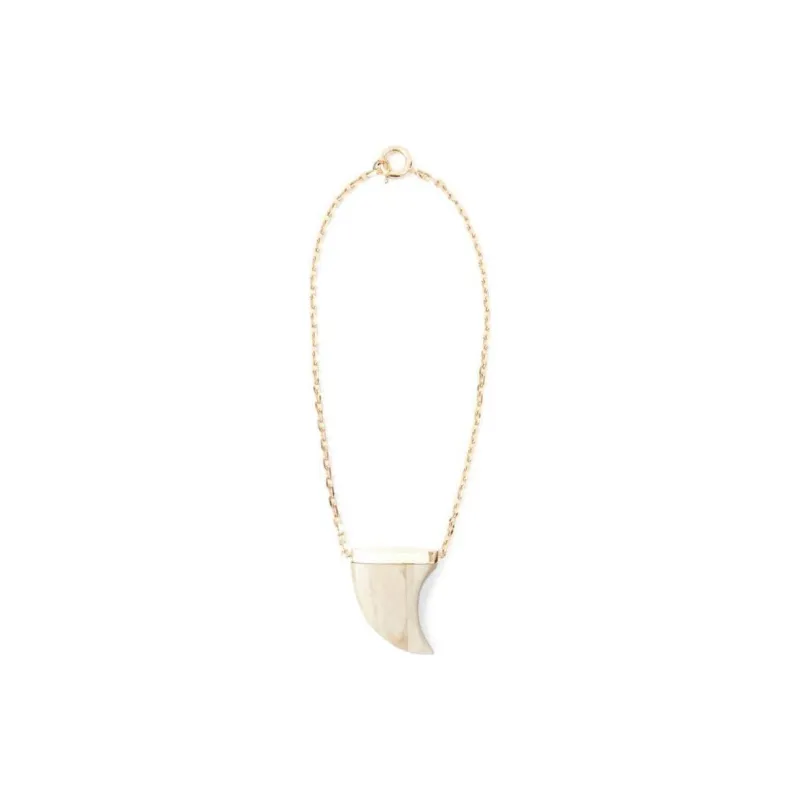 ISABEL MARANT Ellen Necklace-0
