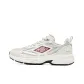 [Suggestion: Consider Half Size or One Size Up]Agate White/Classic Gray