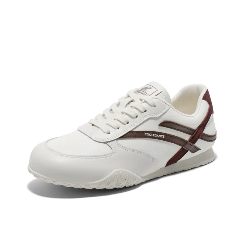 BELLE Low-Top Casual Shoes Women's-5