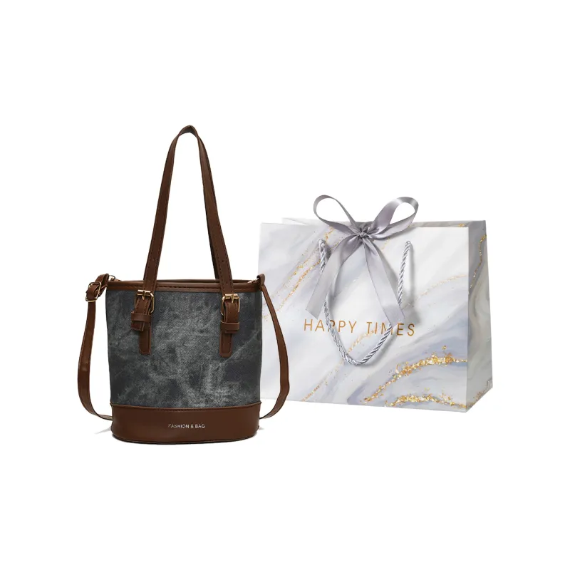 Miss Angel PU Crossbody Bag Shoulder Bag Regular Women's Multicolor-5
