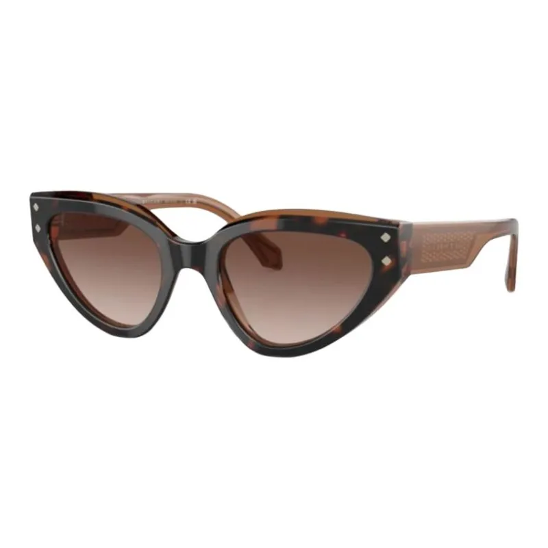 BVLGARI Cat eye Sunglasses-0