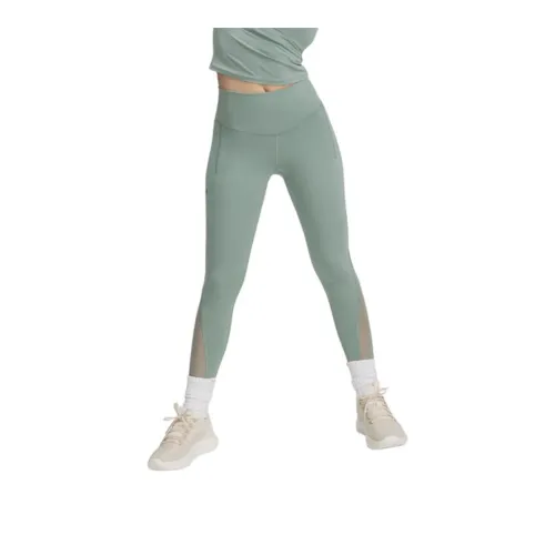 Under Armour Athletic Trousers Women's Green