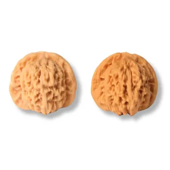 TIANTAISHAN Text Plays Walnuts Collectible Unisex