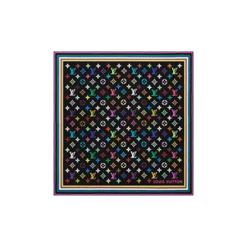 LOUIS VUITTON X Takashi Murakami Square 55