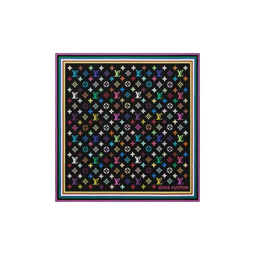 LOUIS VUITTON X Takashi Murakami Square 55