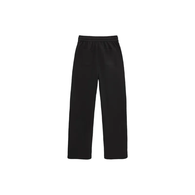 Hotwind Knitted Sweatpants Women's-1