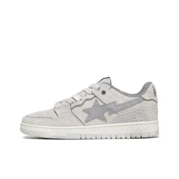 A BATHING APE SK8 Sta #3 M2 Sneakers