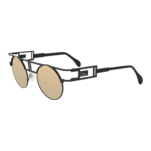 CAZAL 9580 Round frame Sunglasses