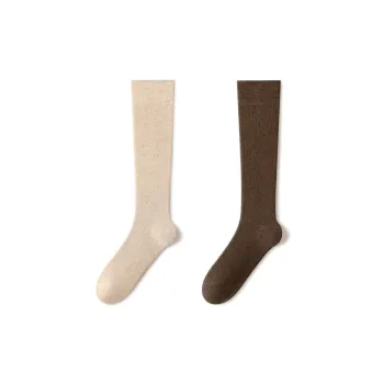 B&C.Room Knee High Socks Women's 2 Pack